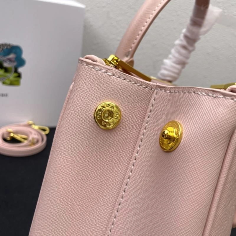 Prada Top Handle Bags Sporty 88370