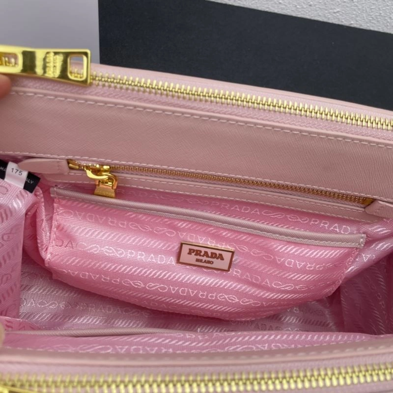 Prada Top Handle Bags Sporty 88370