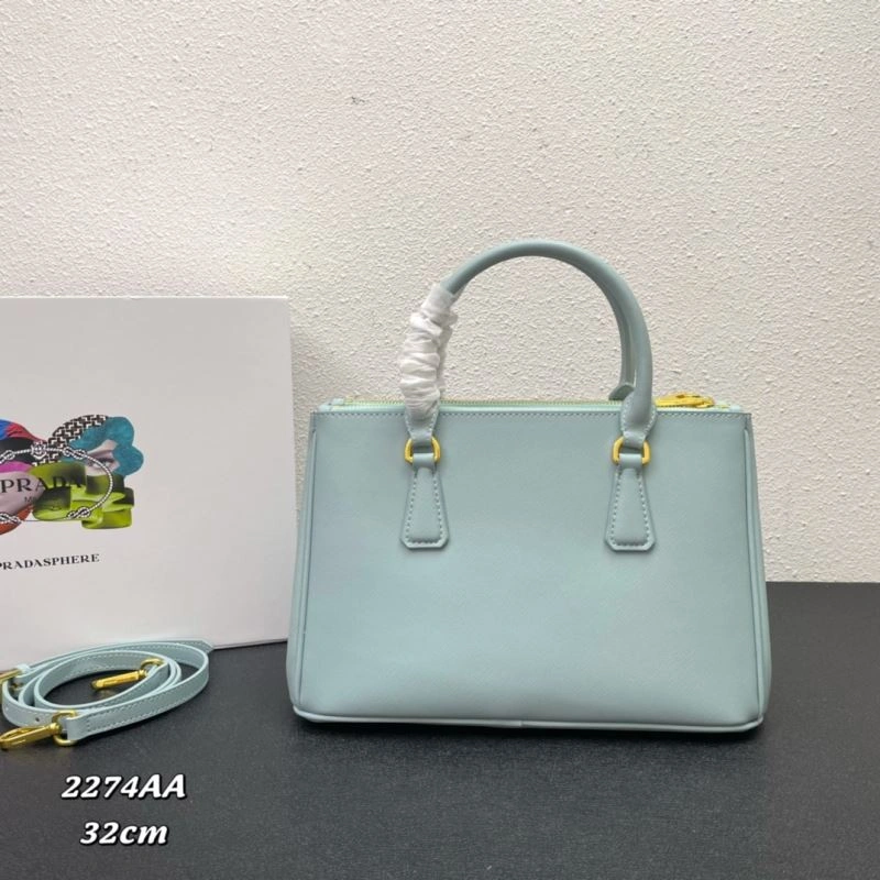Prada Top Handle Bags Durable 88369