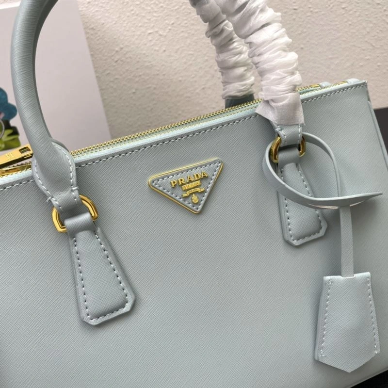 Prada Top Handle Bags Durable 88369