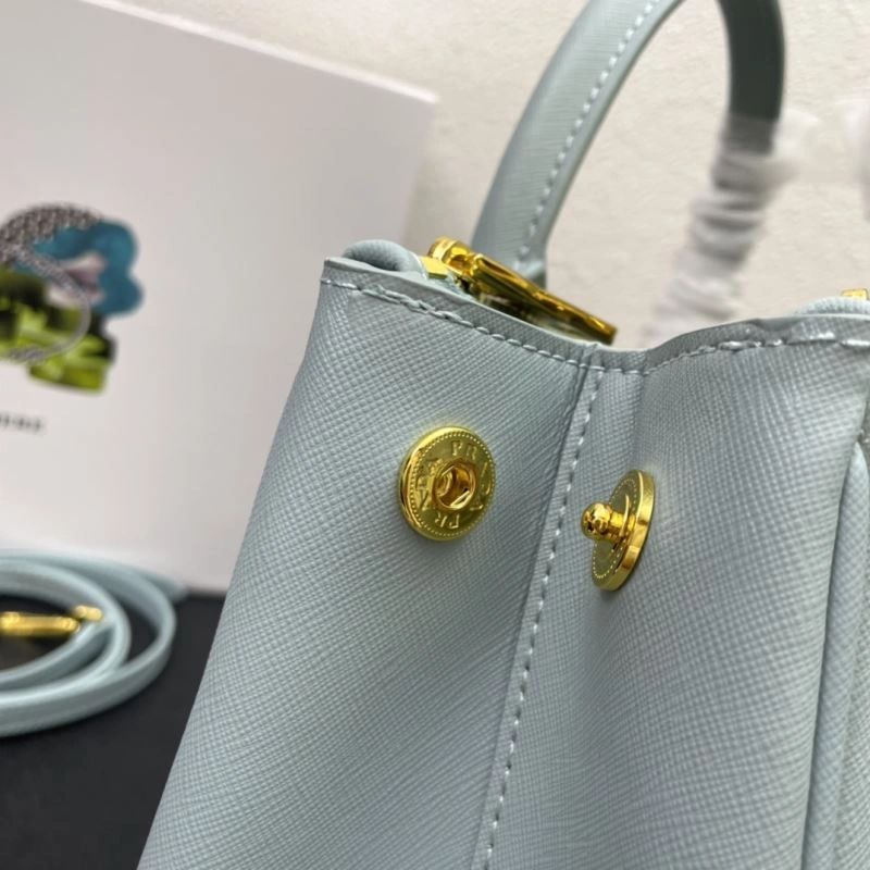 Prada Top Handle Bags Durable 88369