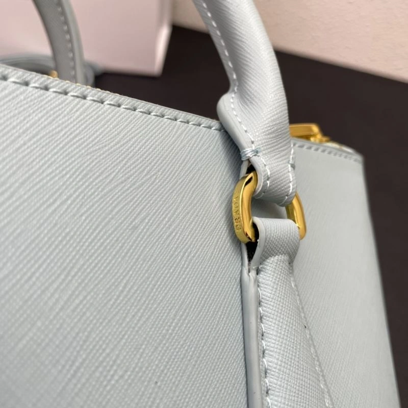 Prada Top Handle Bags Durable 88369