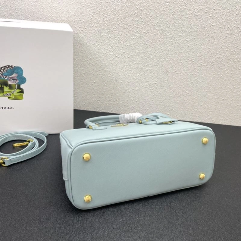 Prada Top Handle Bags Durable 88369