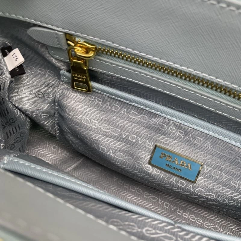 Prada Top Handle Bags Durable 88369