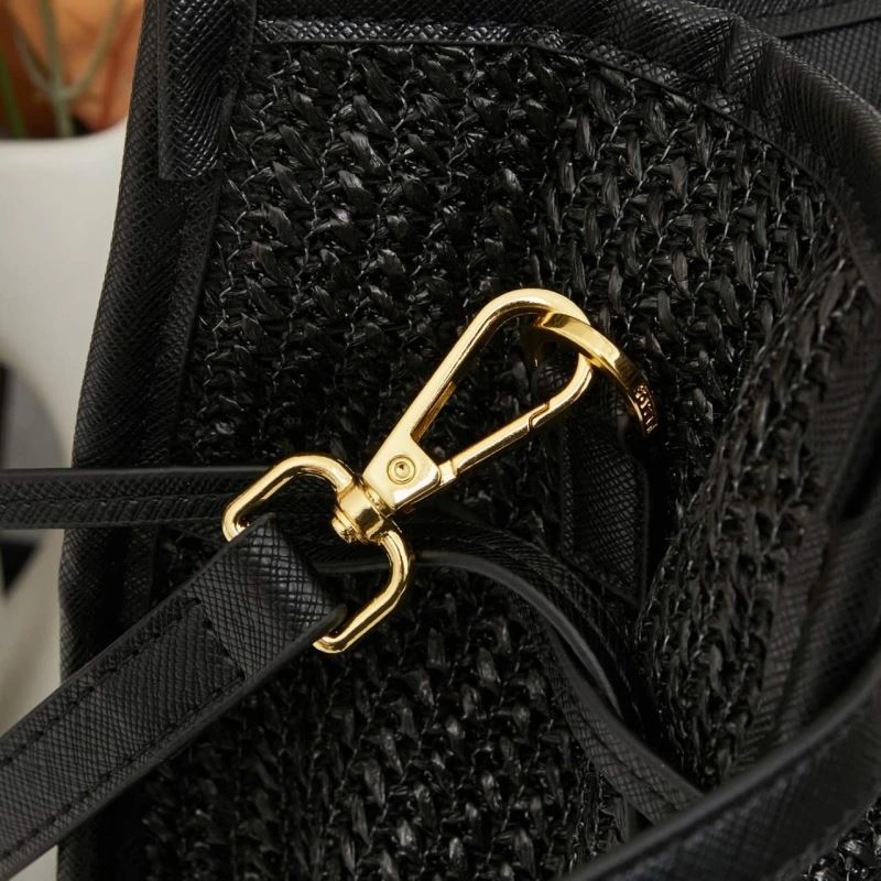 Lightweight Prada Top Handle Bags 88374