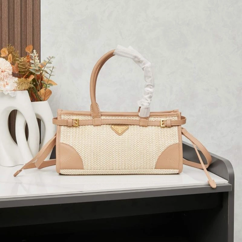 DailyWear Prada Top Handle Bags 88366