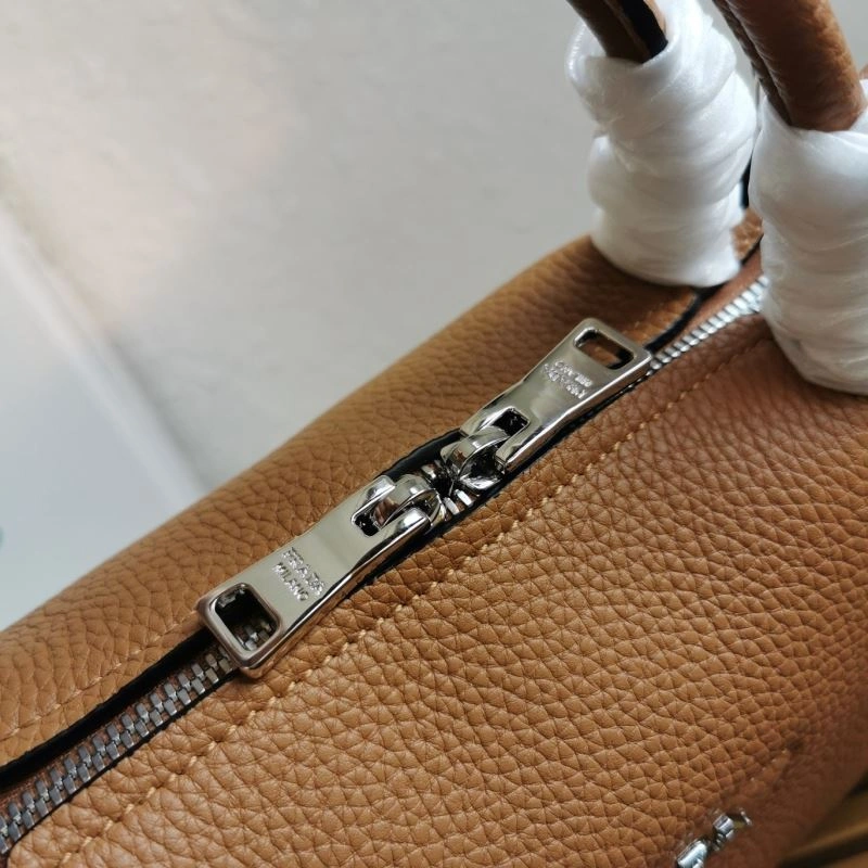 Reliable Prada Top Handle Bags 74813