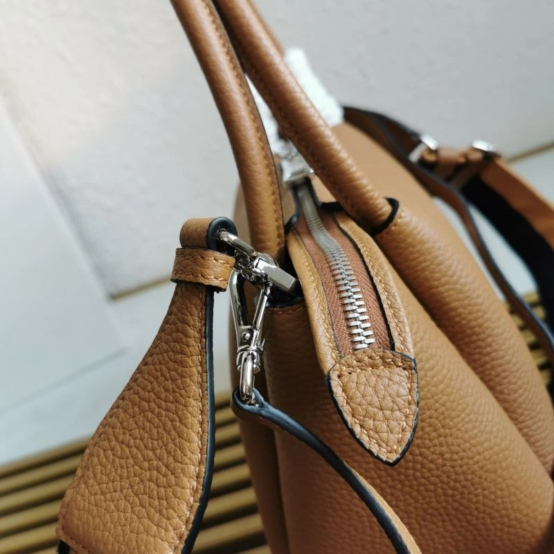 Reliable Prada Top Handle Bags 74813