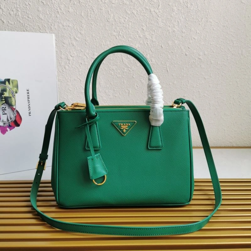 Prada Top Handle Bags Sporty 74823