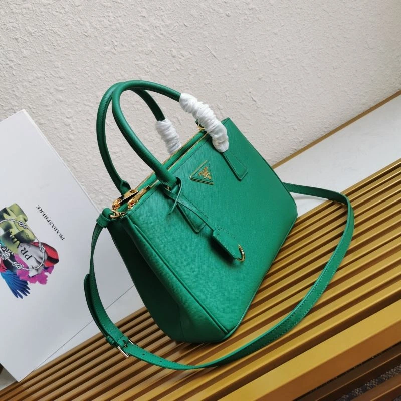 Prada Top Handle Bags Sporty 74823