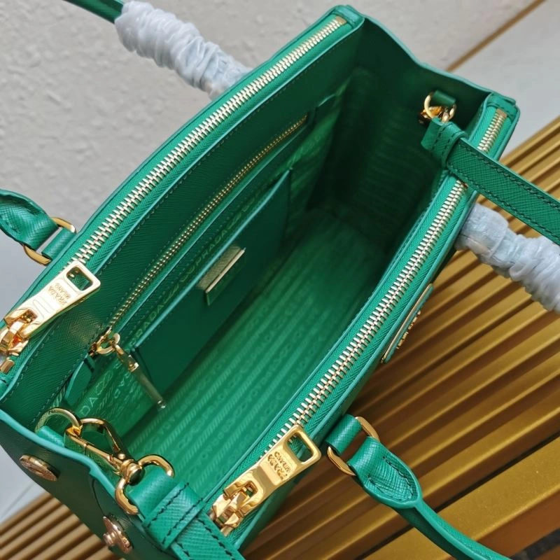 Prada Top Handle Bags Sporty 74823