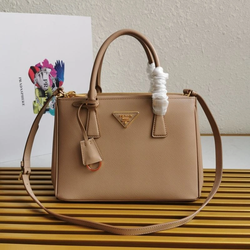 ComfortFit Prada Top Handle Bags 74814
