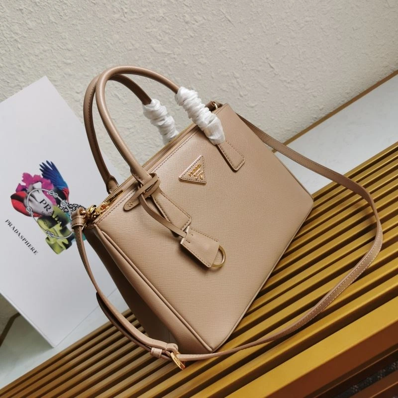 ComfortFit Prada Top Handle Bags 74814