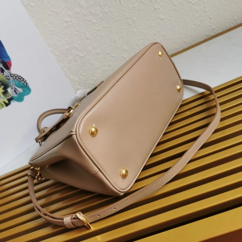ComfortFit Prada Top Handle Bags 74814