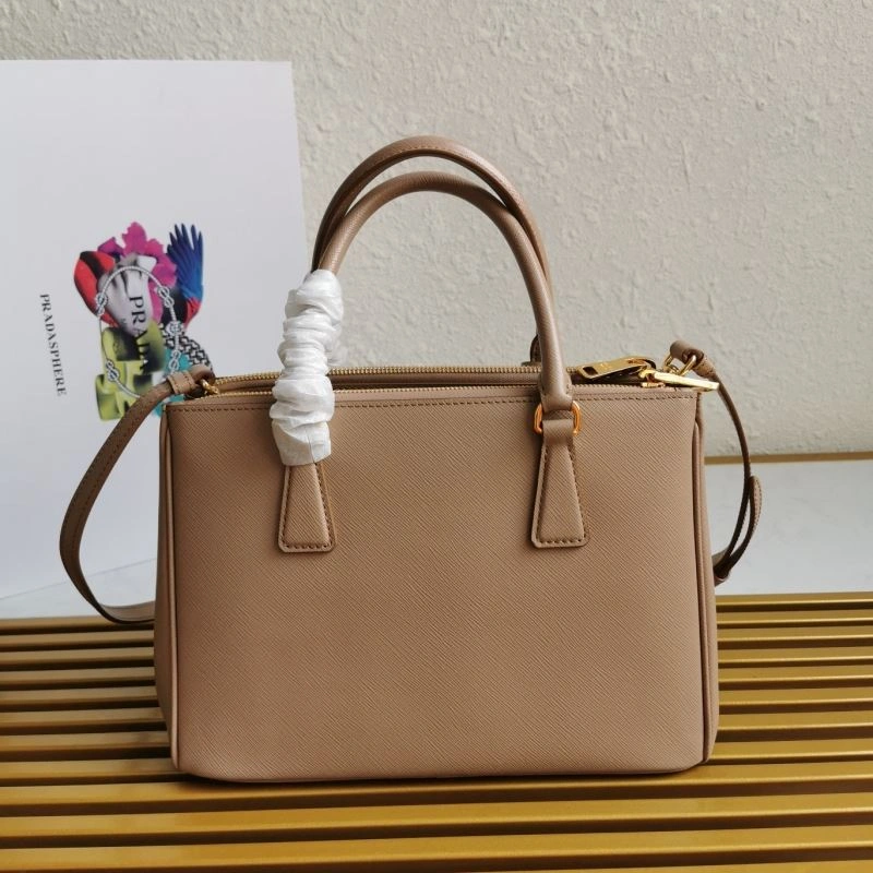 ComfortFit Prada Top Handle Bags 74814