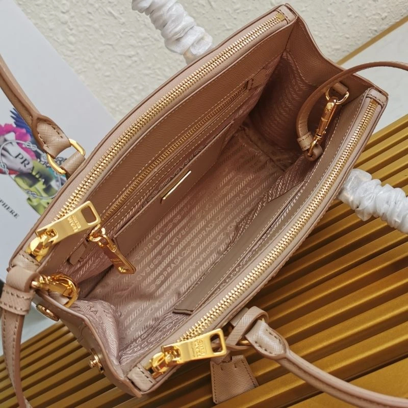 ComfortFit Prada Top Handle Bags 74814