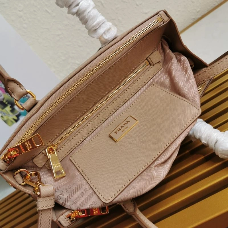 ComfortFit Prada Top Handle Bags 74814