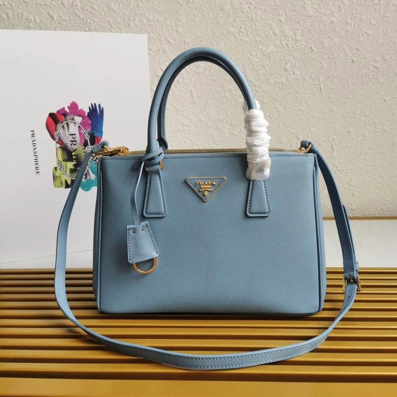 Prada Top Handle Bags BestValue 74833