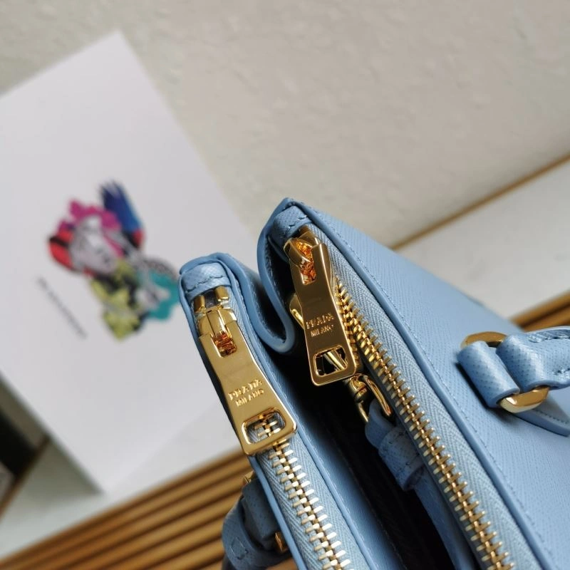 Prada Top Handle Bags BestValue 74833