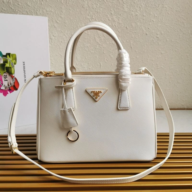 Prada Top Handle Bags AllSeason 74806