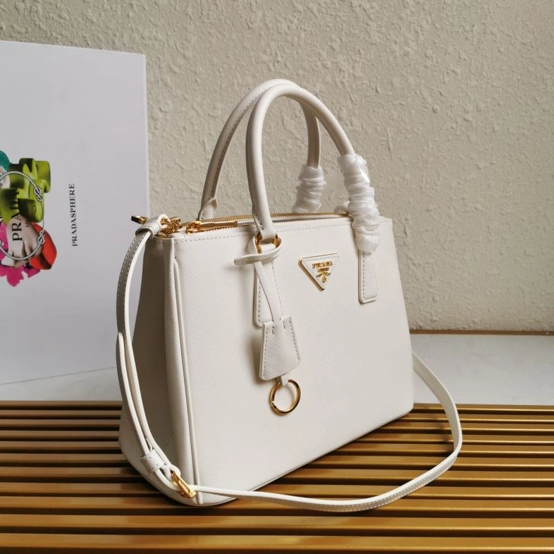 Prada Top Handle Bags AllSeason 74806