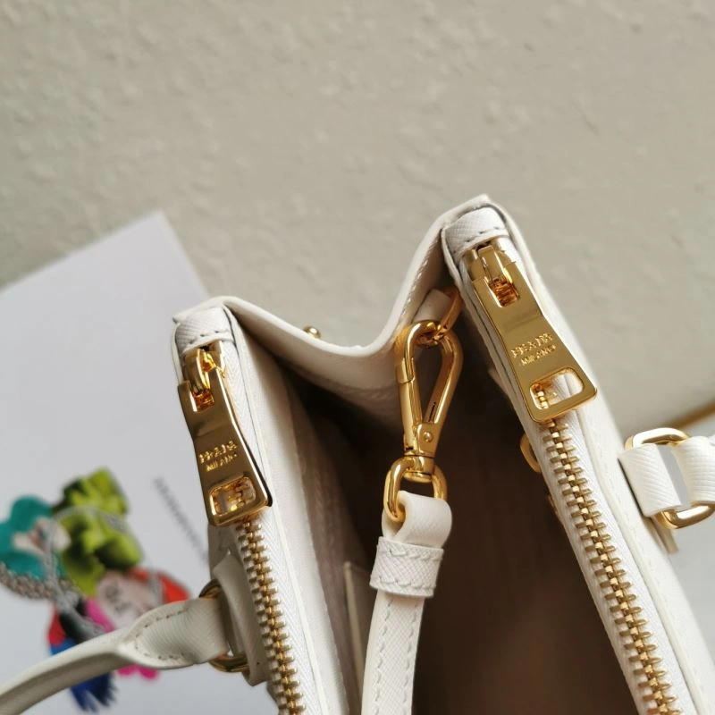 Prada Top Handle Bags AllSeason 74806