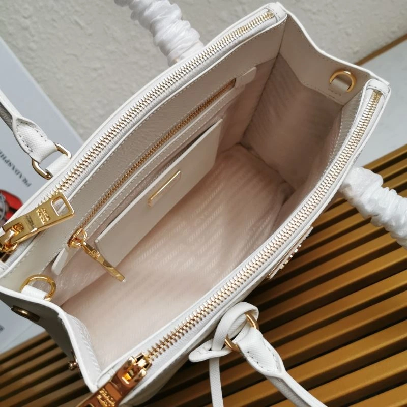 Prada Top Handle Bags AllSeason 74806