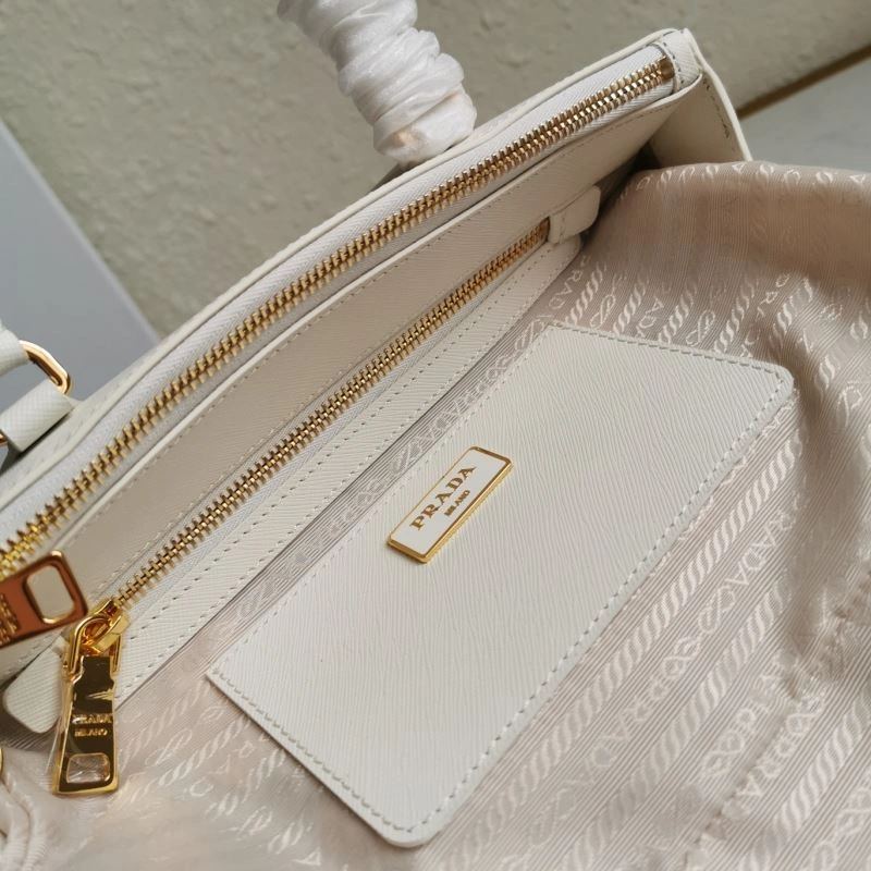 Prada Top Handle Bags AllSeason 74806