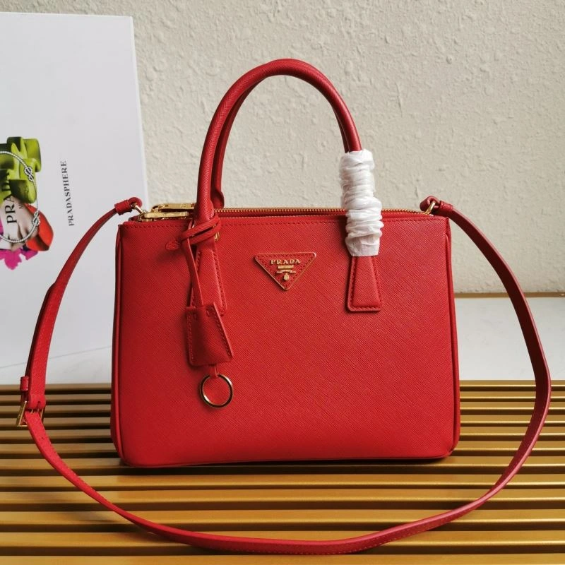 Prada Top Handle Bags Upgraded 74830
