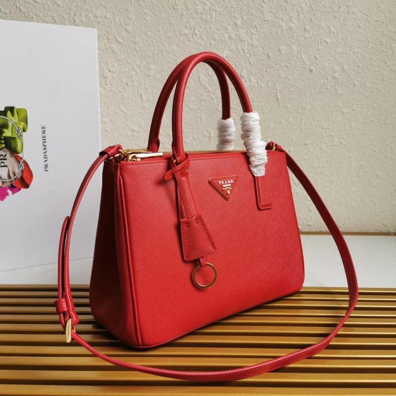 Prada Top Handle Bags Upgraded 74830