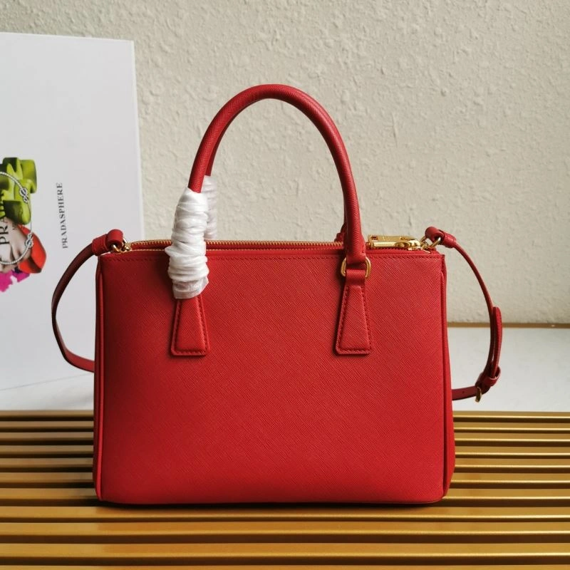 Prada Top Handle Bags Upgraded 74830