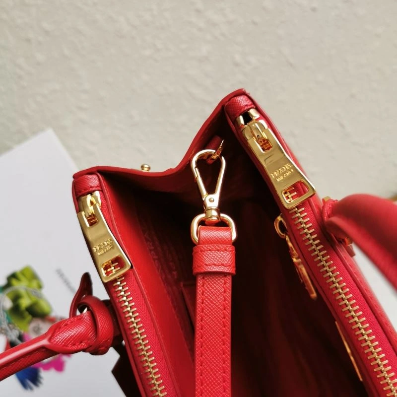 Prada Top Handle Bags Upgraded 74830