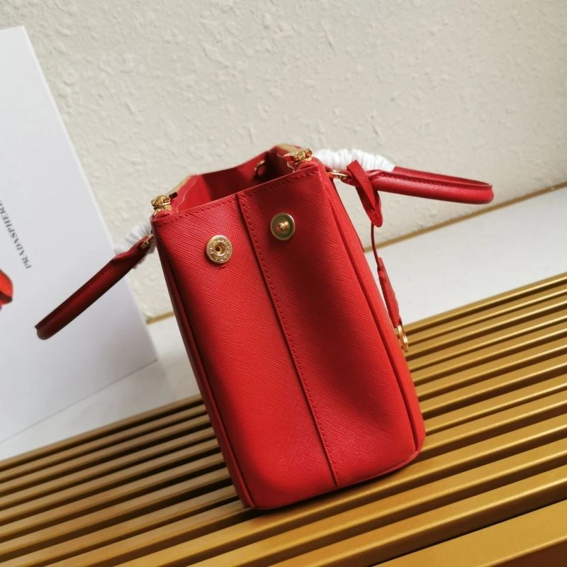 Prada Top Handle Bags Upgraded 74830
