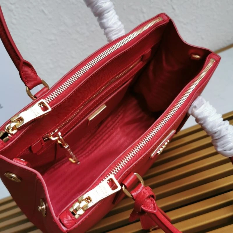 Prada Top Handle Bags Upgraded 74830