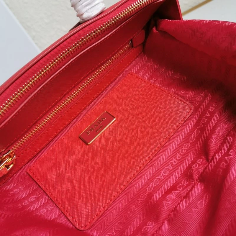 Prada Top Handle Bags Upgraded 74830
