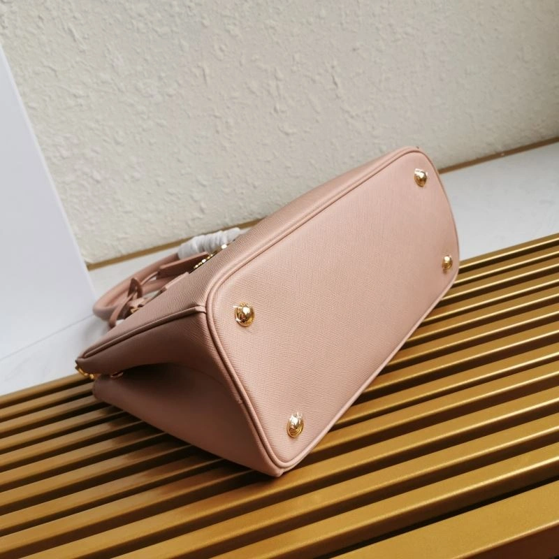 Versatile Prada Top Handle Bags 74799