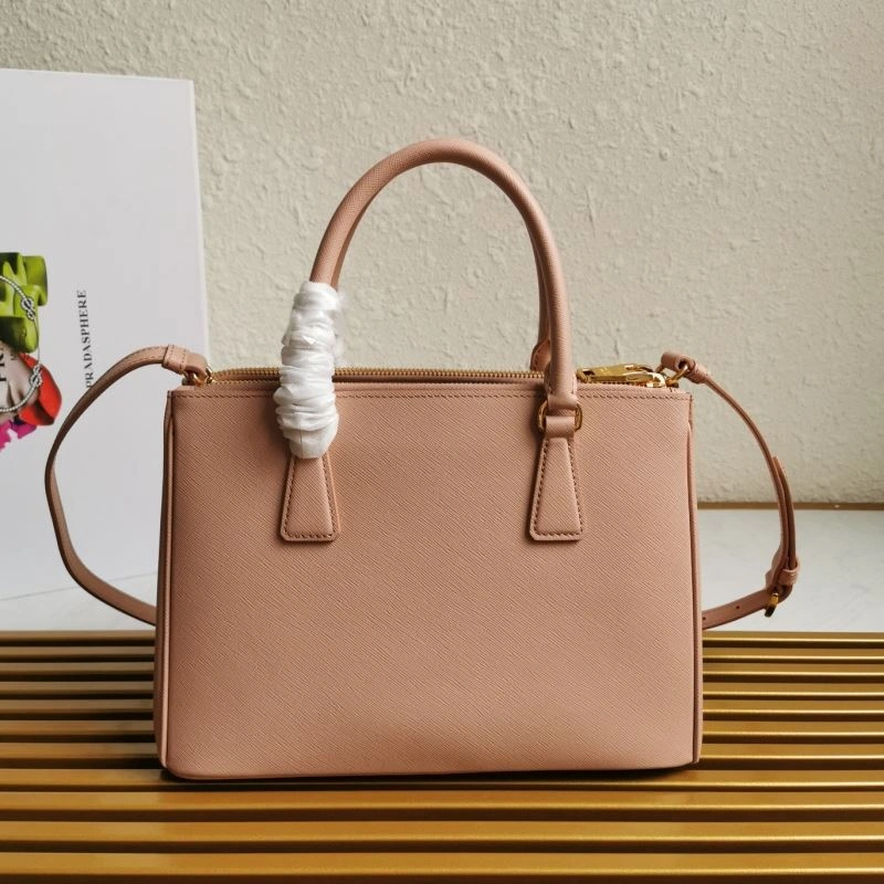 Versatile Prada Top Handle Bags 74799