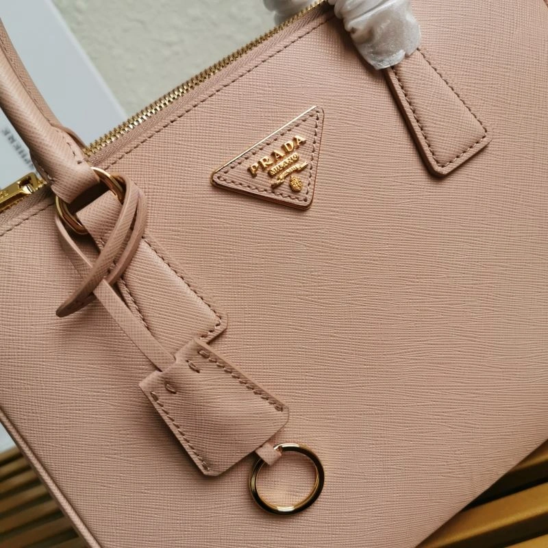 Versatile Prada Top Handle Bags 74799