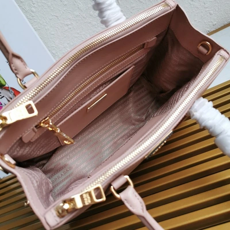 Versatile Prada Top Handle Bags 74799