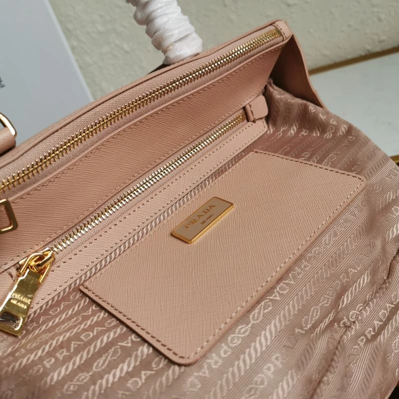 Versatile Prada Top Handle Bags 74799