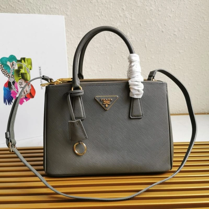 Prada Top Handle Bags MoistureWicking 74803