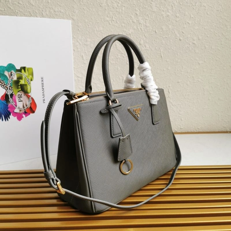 Prada Top Handle Bags MoistureWicking 74803