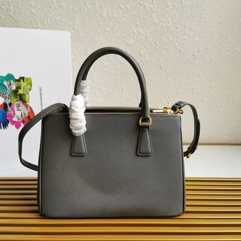 Prada Top Handle Bags MoistureWicking 74803