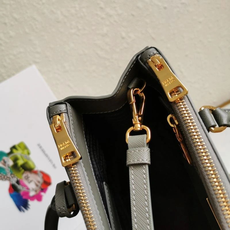 Prada Top Handle Bags MoistureWicking 74803
