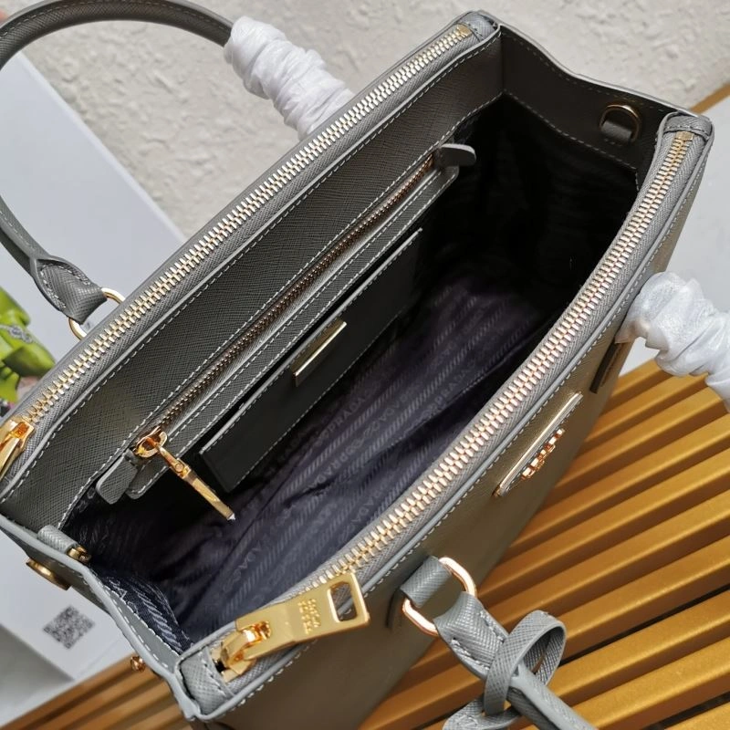 Prada Top Handle Bags MoistureWicking 74803