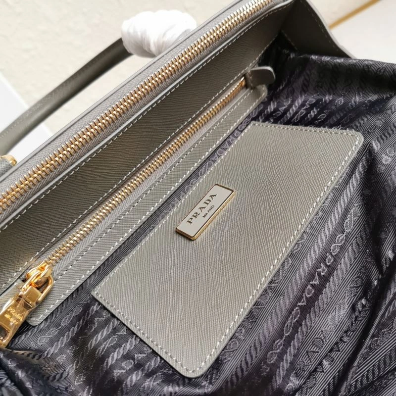 Prada Top Handle Bags MoistureWicking 74803