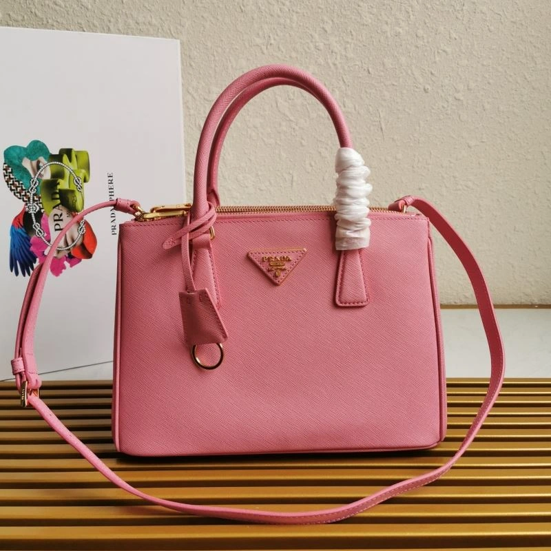 RelaxedFit Prada Top Handle Bags 74802