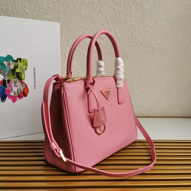 RelaxedFit Prada Top Handle Bags 74802