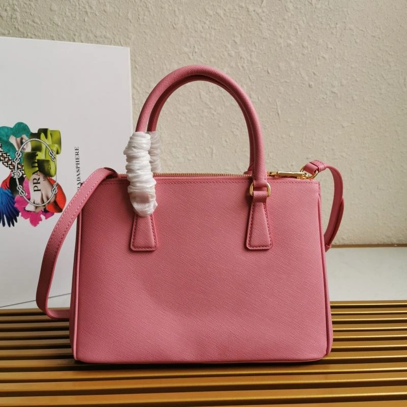 RelaxedFit Prada Top Handle Bags 74802