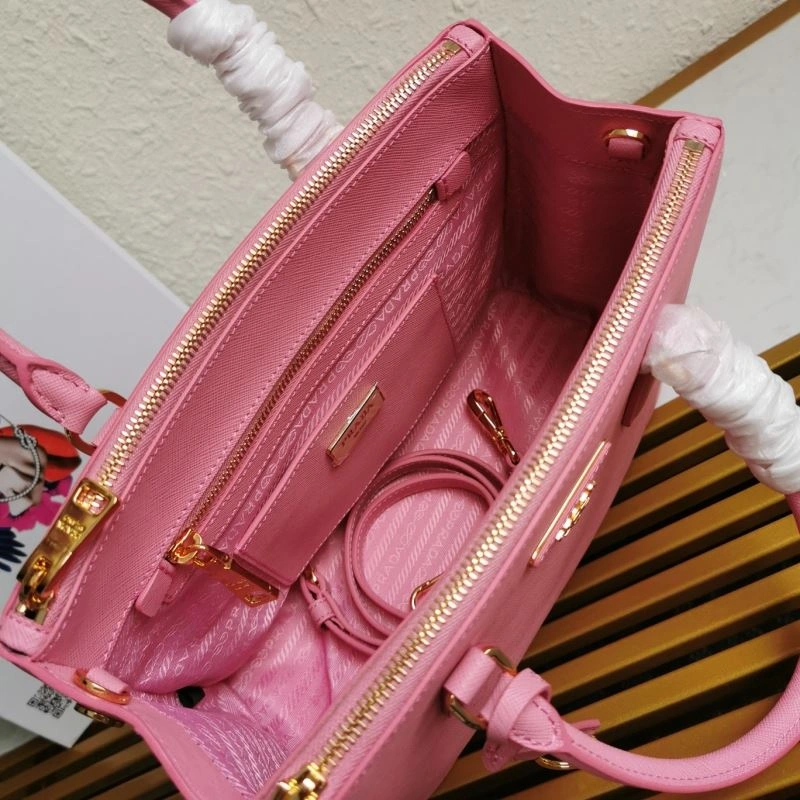 RelaxedFit Prada Top Handle Bags 74802
